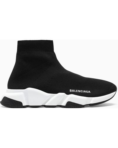 Balenciaga Speed Sneakers for Women - Up to 60% off | Lyst