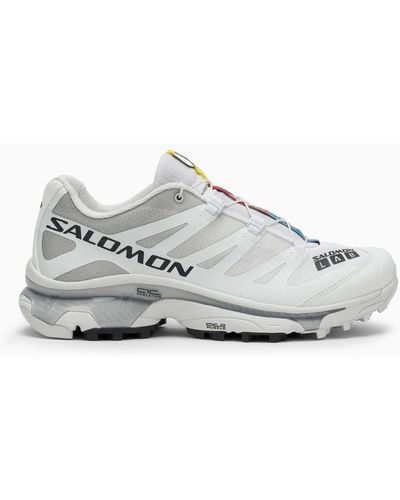 Salomon Sneakers Xt 4 Og - Bianco