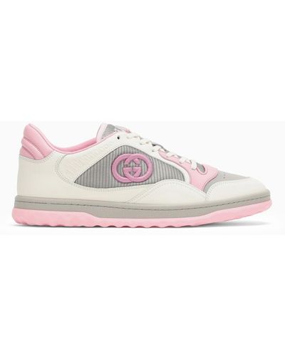 Gucci Sneakers MAC80 - Rosa