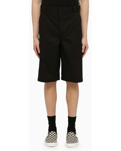 Dickies Pantalone in cotone - Nero