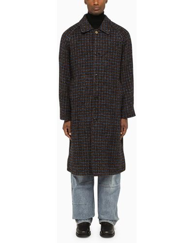 Black ANDERSSON BELL Coats for Men | Lyst
