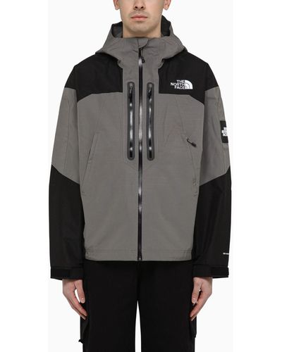 The North Face Transverse 2l Dry Vent Jacket /black - Grey