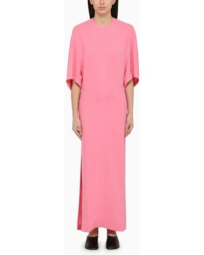 Stella McCartney Long Dress - Pink