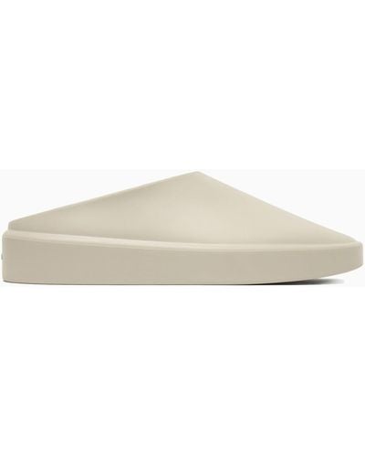 Fear Of God The California Slip-on Dusty - Natural