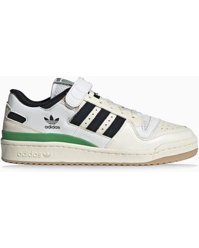 adidas Originals Sneaker forum low 84 bianca - Bianco