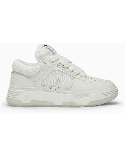 Amiri Sneakers Ma 1 - Bianco