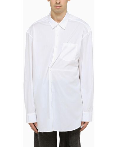 Ann Demeulemeester Shirts for Men | Online Sale up to 70% off | Lyst