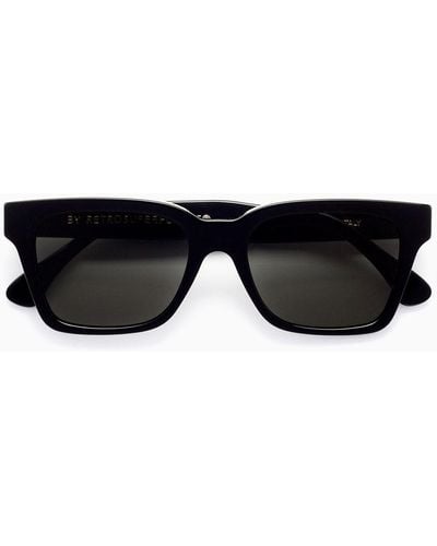 Retrosuperfuture America Sunglasses - Black