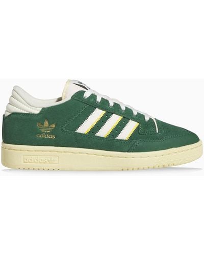 adidas Originals Sneakers Centennial 85 - Verde