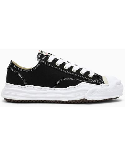 Maison Mihara Yasuhiro Low-top trainers for Men | Online Sale up to 62% ...