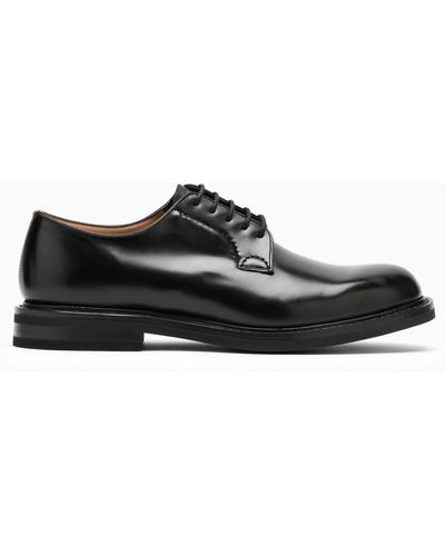 Church's Classic Lace-Up - Black