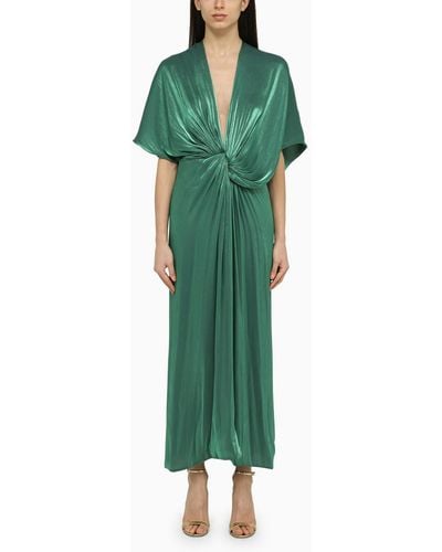 Costarellos Dresses - Green