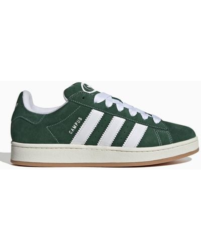 adidas Originals Campus 00s Sneakers - Green