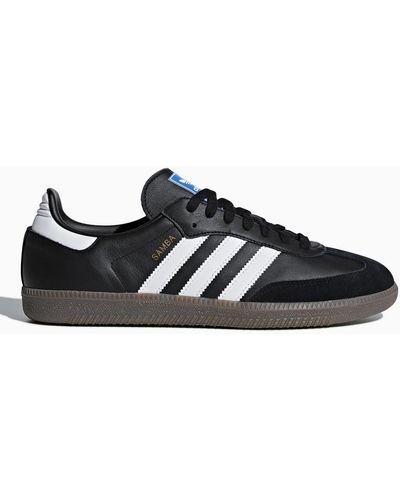 adidas Samba Og - Nero