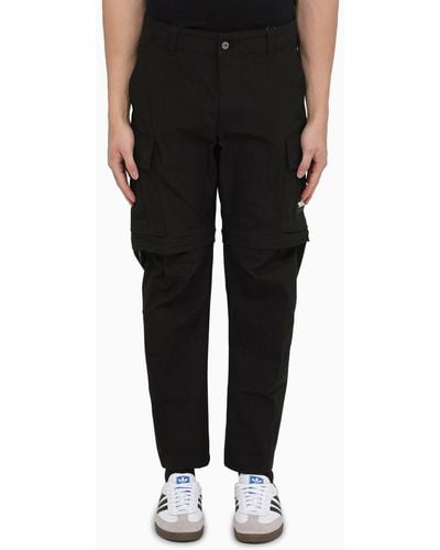 The North Face Convertible Cargo Trousers - Black