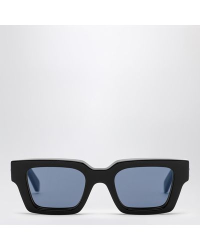 Off-White c/o Virgil Abloh Virgil /light Blue Sunglasses