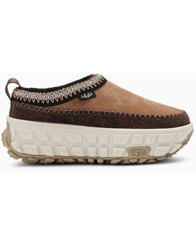 UGG Venture Daze Suede - Brown