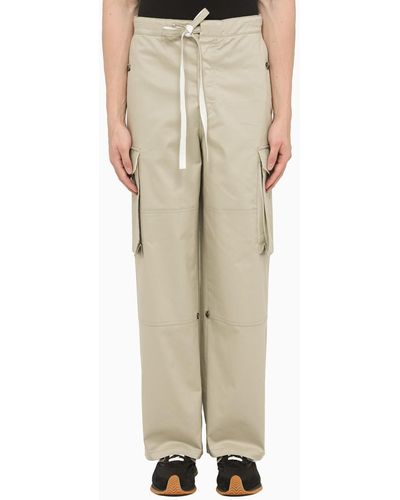 Loewe Pants for Men | Online Sale up to 70% off | Lyst