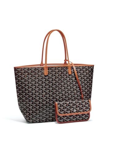 Women's Goyard Bags from $300 | Lyst