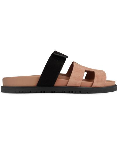 Hermès Flat sandals for Women | Online Sale up to 33% off | Lyst