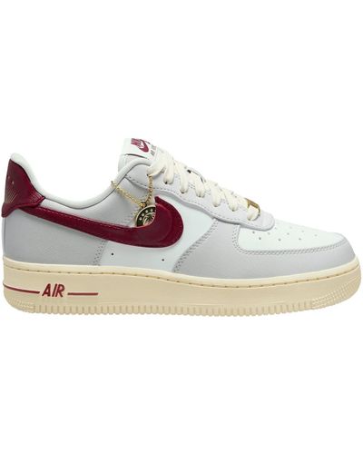 Nike Air Force 1 07 Se Sneakers for Women - Up to 45% off | Lyst
