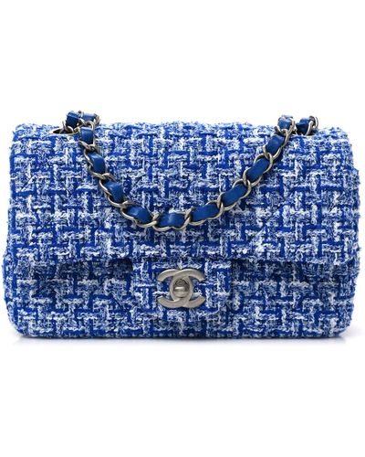 Chanel Calfskin CC Shoulder Bag - Black Shoulder Bags, Handbags - CHA950101