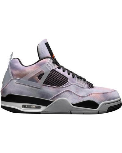 Nike Sneakers Air Jordan 4 Retro Seafoam 7826
