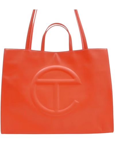 Telfar Tote bags for Women | Black Friday Sale & Deals up to 11% off | Lyst