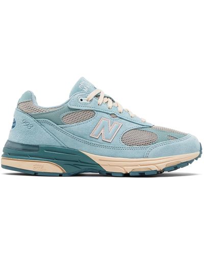 New Balance 993 Sneakers for Women | Lyst