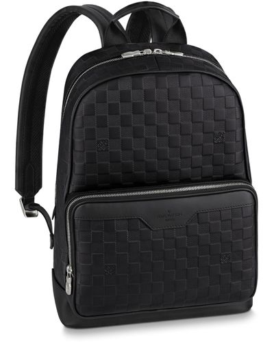 Black Louis Vuitton Bags for Women | Lyst