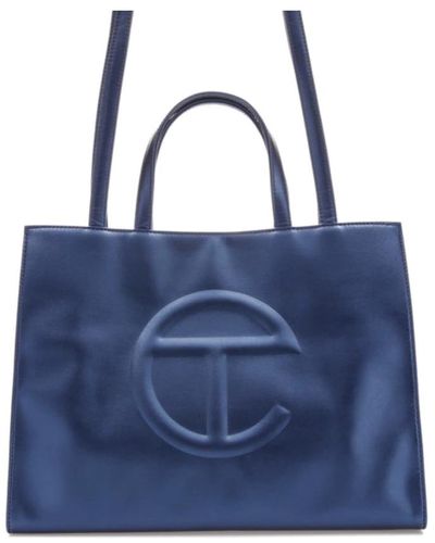 Telfar Medium Shopping Bags for Women | Lyst