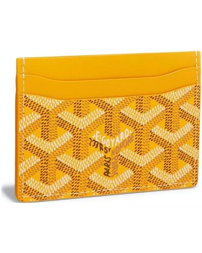 Women's Goyard Wallets and cardholders from £276