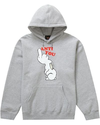 Supreme undercover cheap hoodie