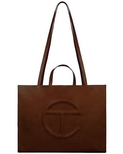 Brown Telfar Bags for Women | Lyst