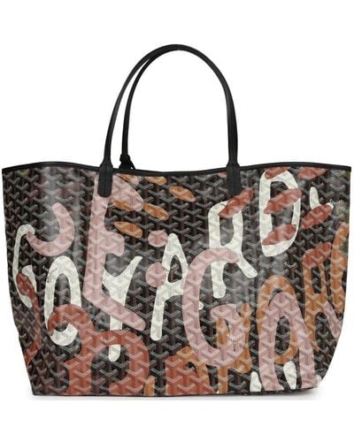 Vintage Goyard Tote Bags - 53 For Sale at 1stDibs  goyard new tote bag,  designer tote bag goyard, goyard tote sale