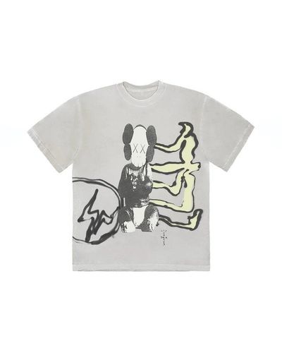Travis Scott T-shirts for Women | Lyst