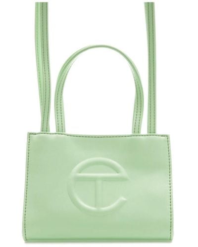 Telfar Tote bags for Women, Online Sale up to 11% off
