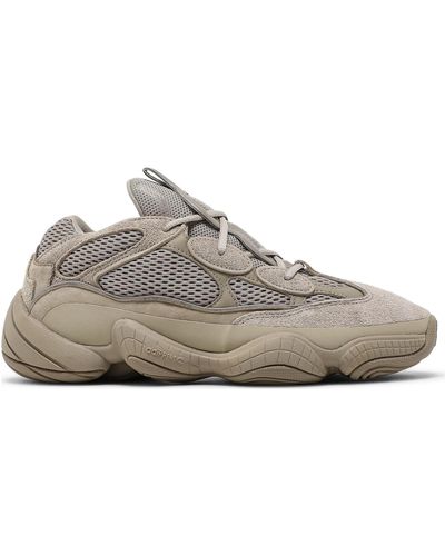 Yeezy 500 womens best sale black