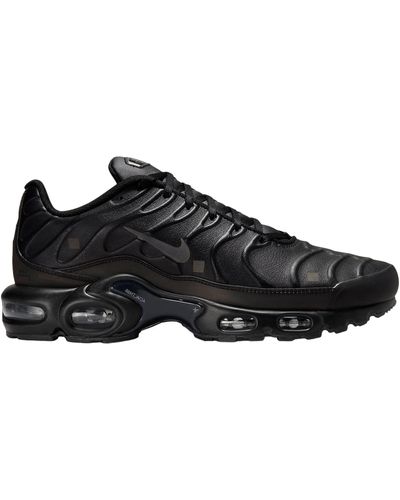 Nike Air Max Plus Shoes for Men - Up to 45% off | Lyst