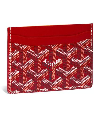 Women's Goyard Wallets and cardholders from £276