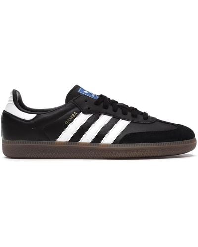 Samba shoes sale clearance uk