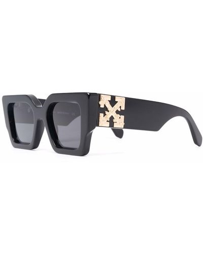 OFF WHITE Virgil Abloh sunglasses. - Accessories for Men - 115457665