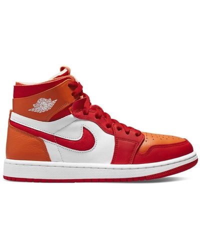 Nike Air Jordan 1 Zoom Cmft Shoes for Women   Up to % off   Lyst