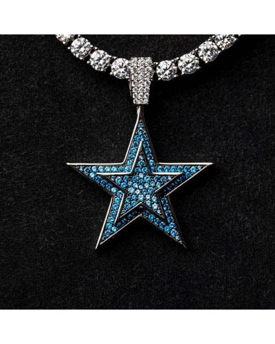 Dallas 2024 cowboys pendant