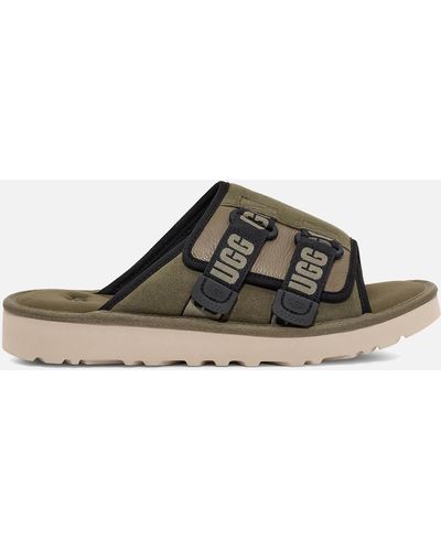 UGG Sandals and Slides for Men | Online Sale up to 50% off | Lyst