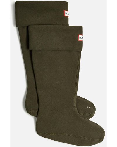 Hunter short 2024 boot socks sale