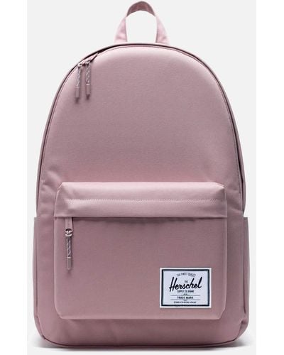 Herschel Supply Co. Classic X-large Backpack - Purple