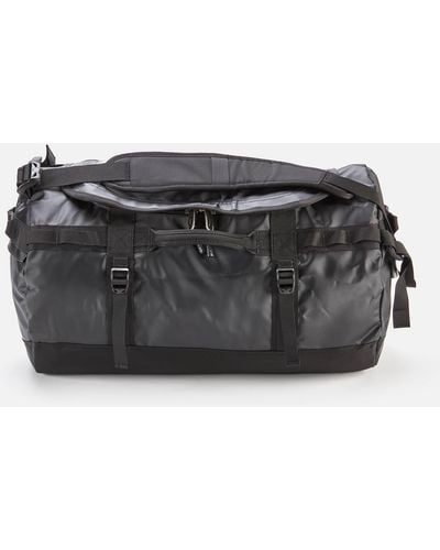 The North Face Base Camp Duffel Bag S - Black