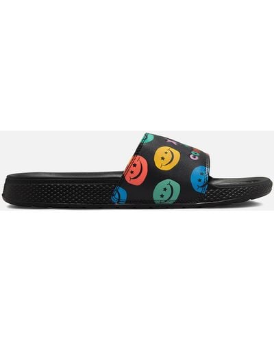 Converse Much Love All Star Slide Sandals - Multicolour