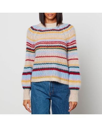 Stella Nova Laki Sweater - Multicolour